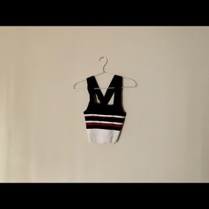 kendall and kylie top